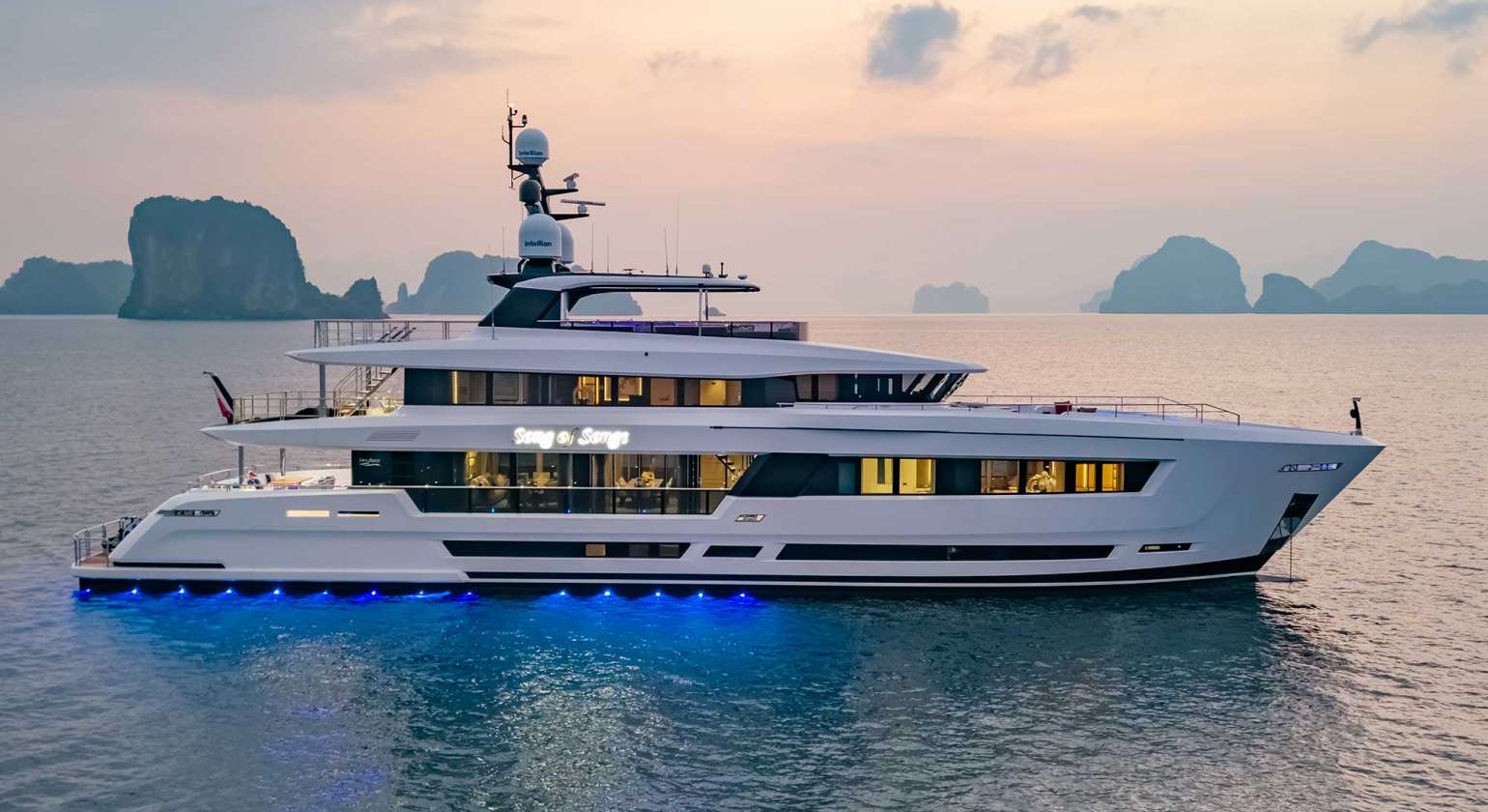Phuket’s Leading Yacht Company: Yacht Charters Co. Ltd.