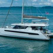 Sailing Phuket: Your Guide to the Best Yacht and Boat Tours