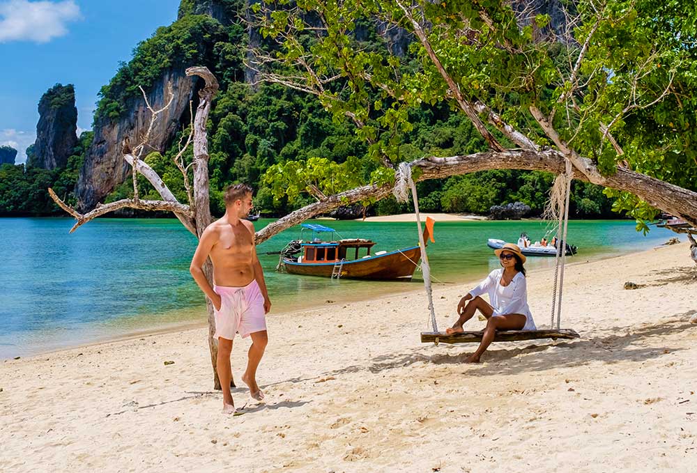 Private Krabi tour