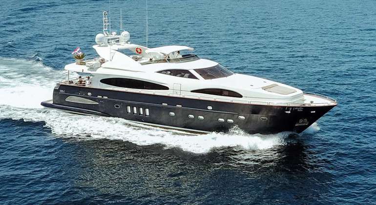 Phuket’s Best Yacht Company – Trusted by thousands of Travelers