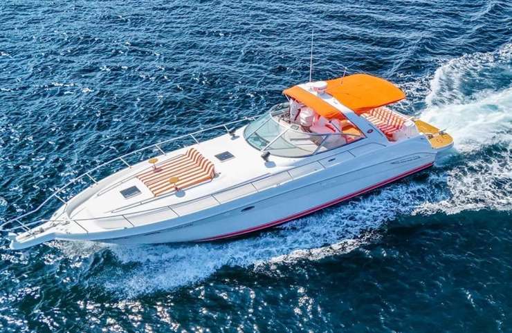 Phi Phi private tours