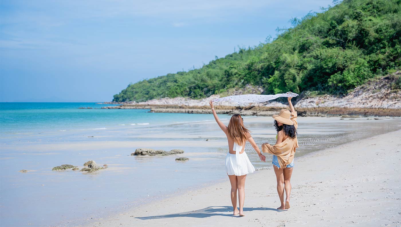 private tour to racha island from phuket